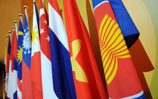 The Rise of ‘Minilateralism’: The ASEAN and its Struggle for Centrality in the South China Sea